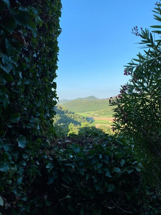 Lodge Villa Maria Теоло Экстерьер фото